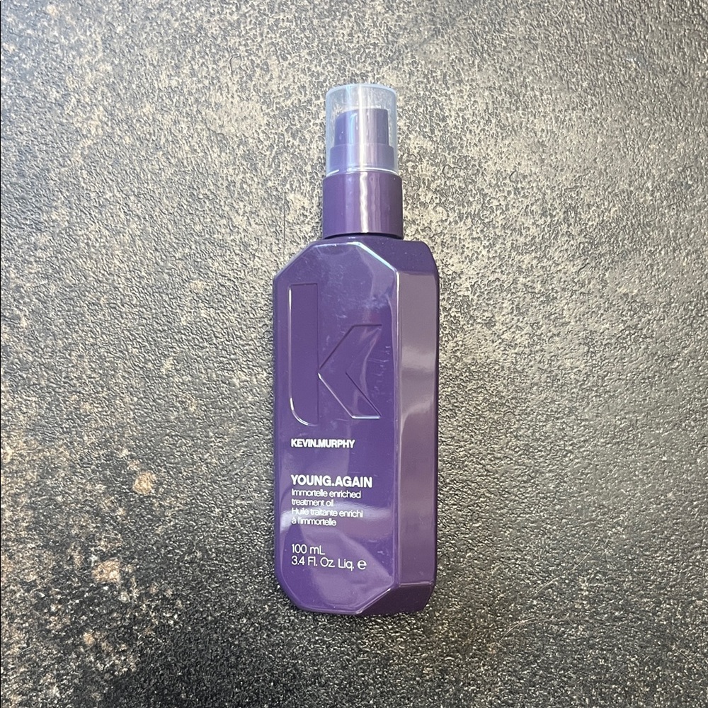 Kevin Murphy Young Again Oil 3.4fl oz